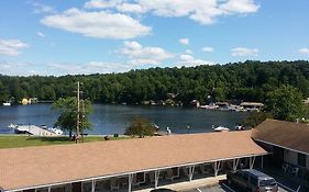 Clark's Beach Old Forge 2*